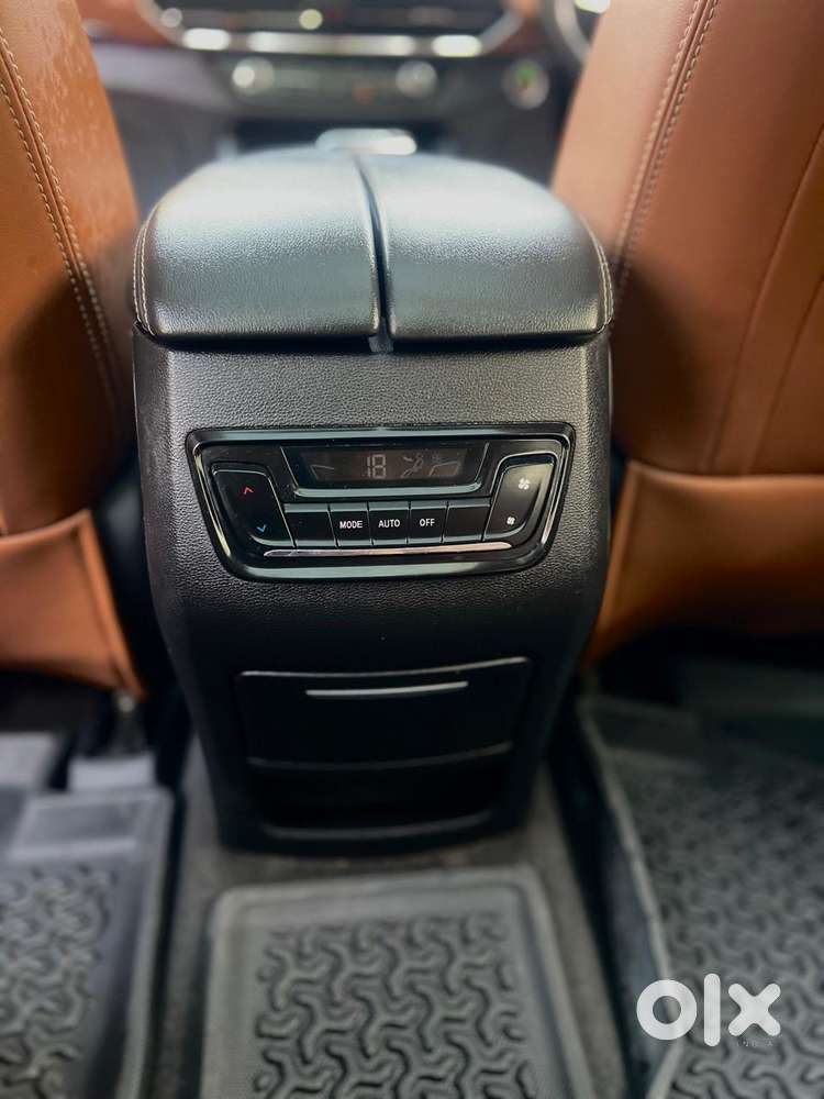 Mg Gloster Savvy 7 Seater, 2021, Diesel