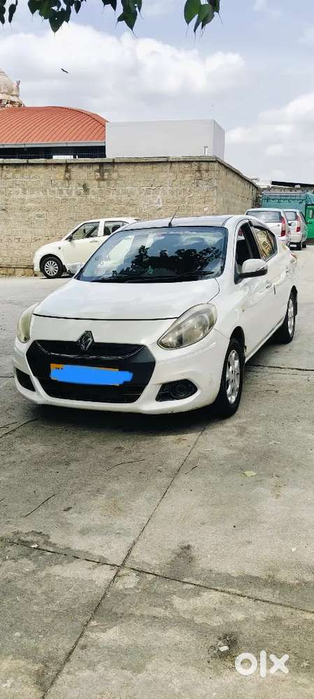 Renault Scala 2014 Diesel Good Condition