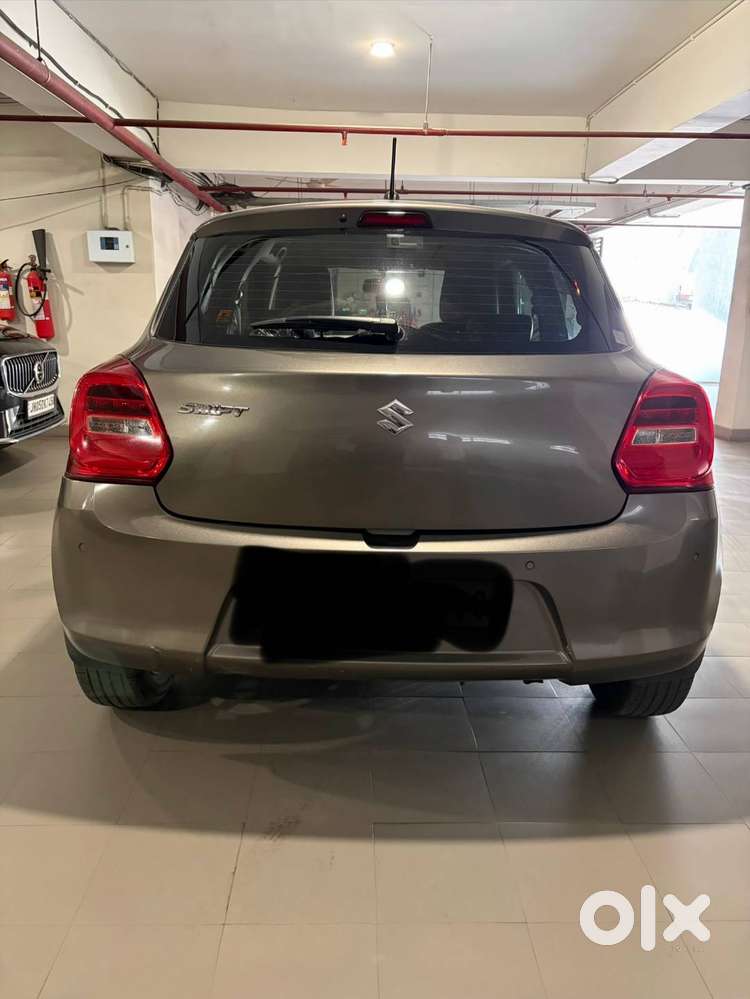 Excellent Condition Swift Zxi+