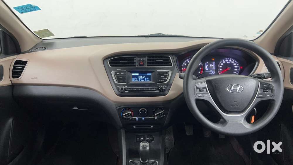 Hyundai Elite I20 1.2 Magna Plus, 2019, Petrol