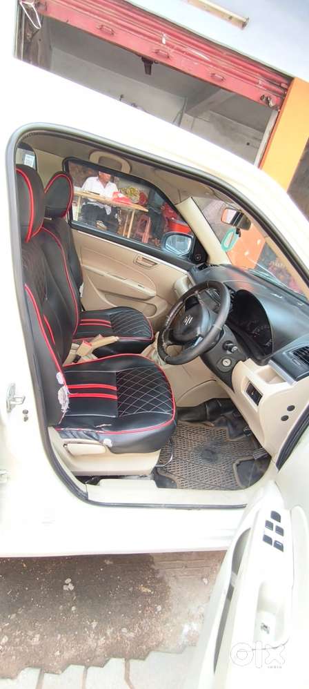 Maruti Suzuki Swift Dzire Ldi Bsiv, 2020, Diesel