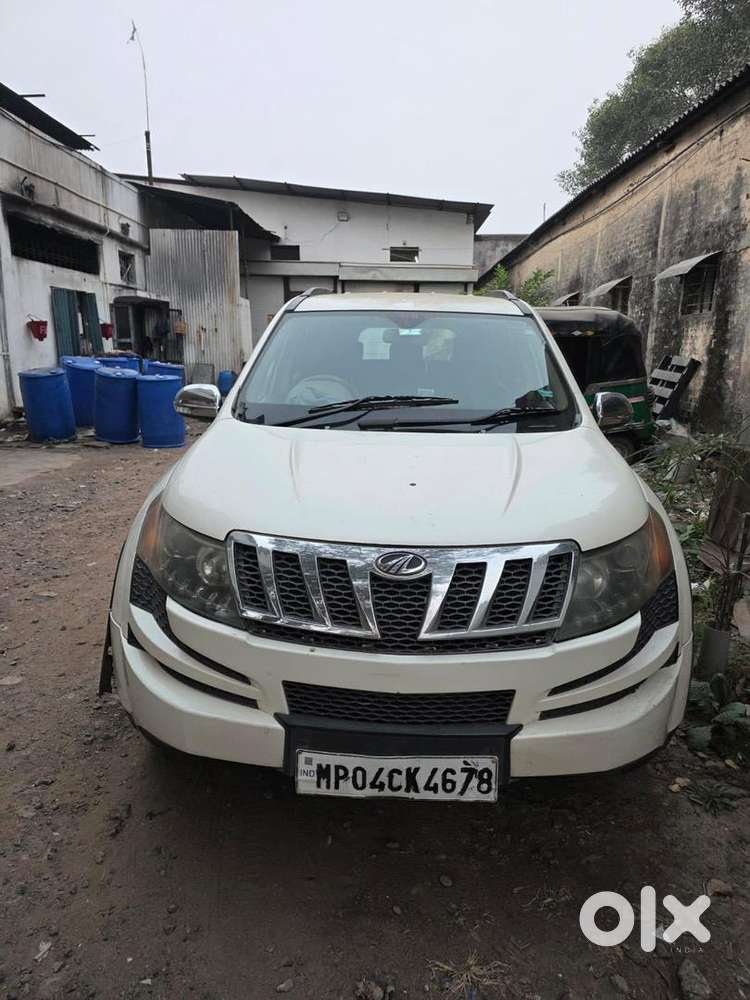 Mahindra Xuv500 Diesel Good Condition