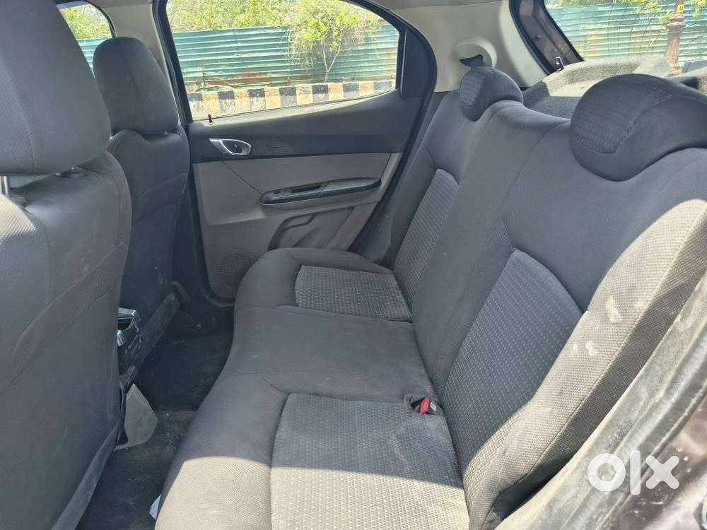 Tata Tiago 1.2 Revotron Xz Plus, 2017, Petrol