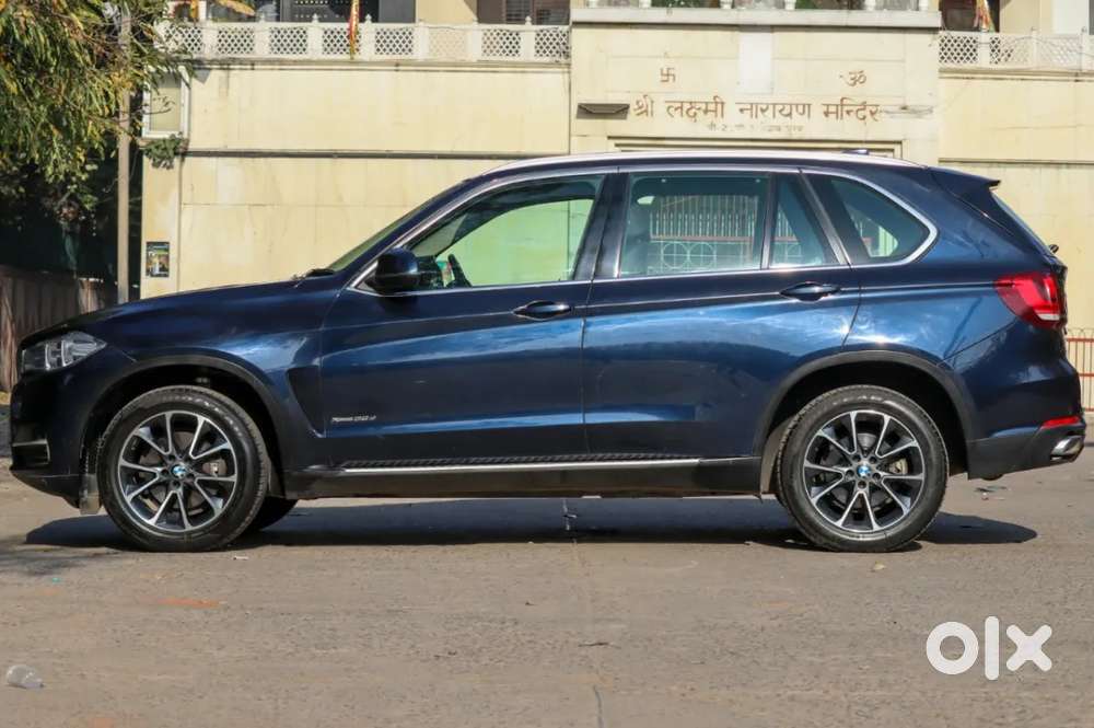 Bmw X5 Xdrive 30d Expedition, 2019, Diesel