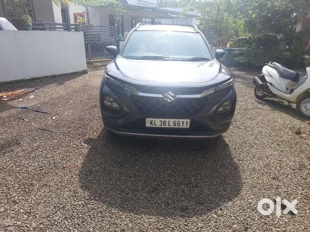 Amt, Full Company Services, Good Condition Vehicle