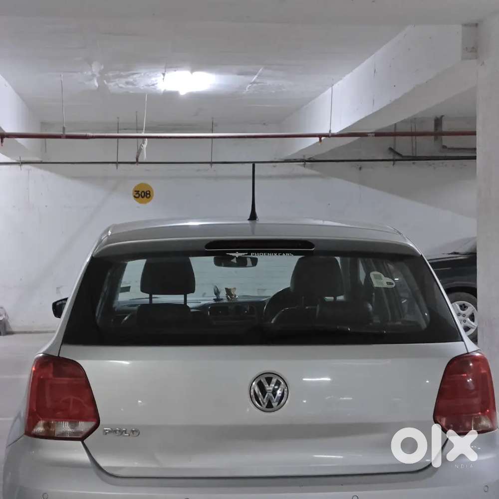 Volkswagen Polo Well Maintained