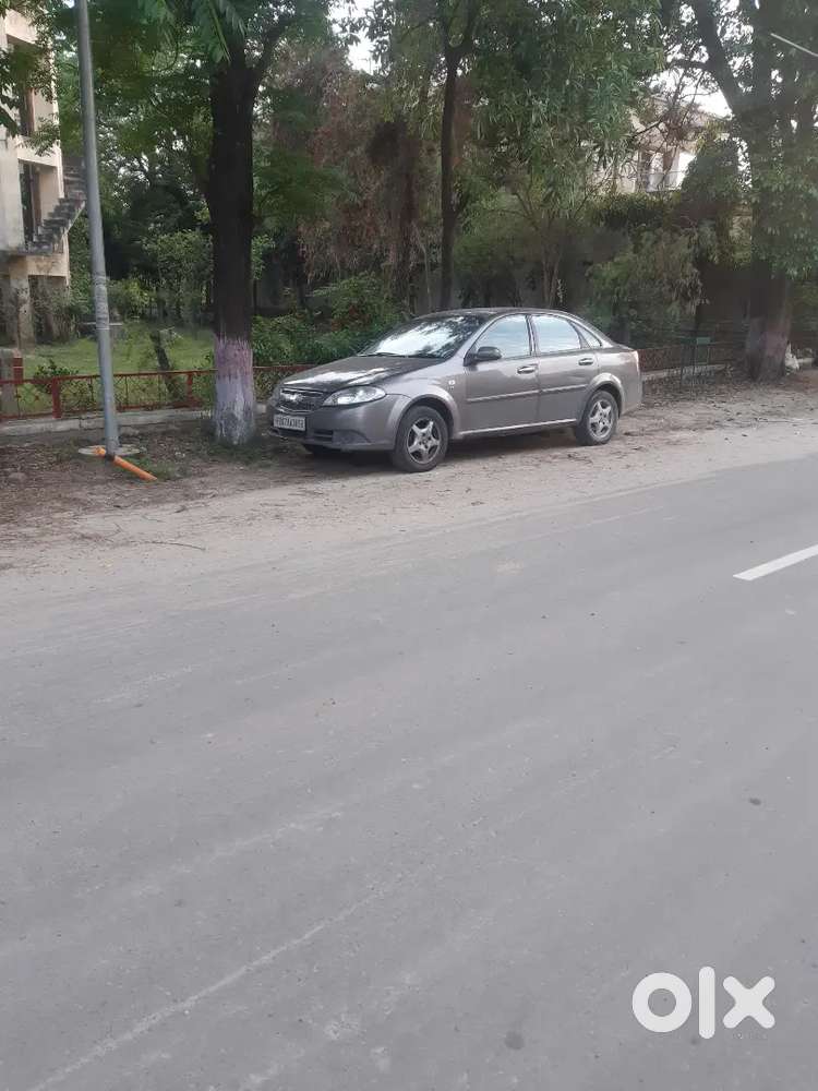 Chevrolet Optra Magnum 2011 Diesel 152900 Km Driven