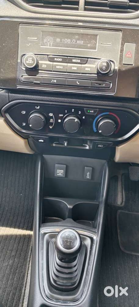 Honda Amaze 1.2 Smt I Vtec, 2019, Petrol