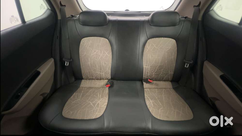 Hyundai Grand I10 1.2 Kappa Magna, 2017, Petrol