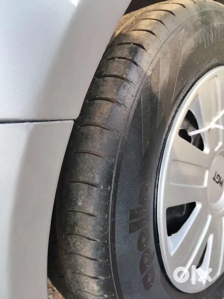 Ford Figo Diesel 2010 Car