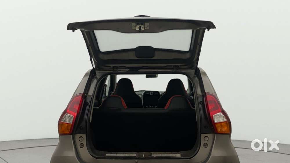 Datsun Redigo 2020-2022 1.0 T (o), 2020, Petrol