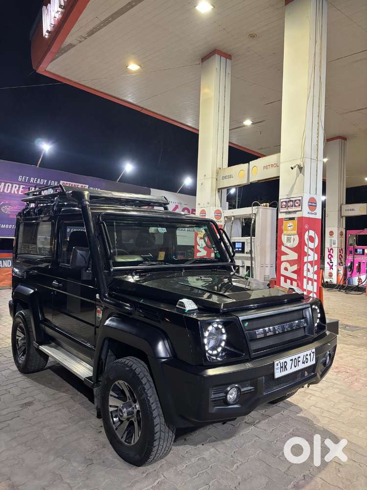 Gurkha For Sale