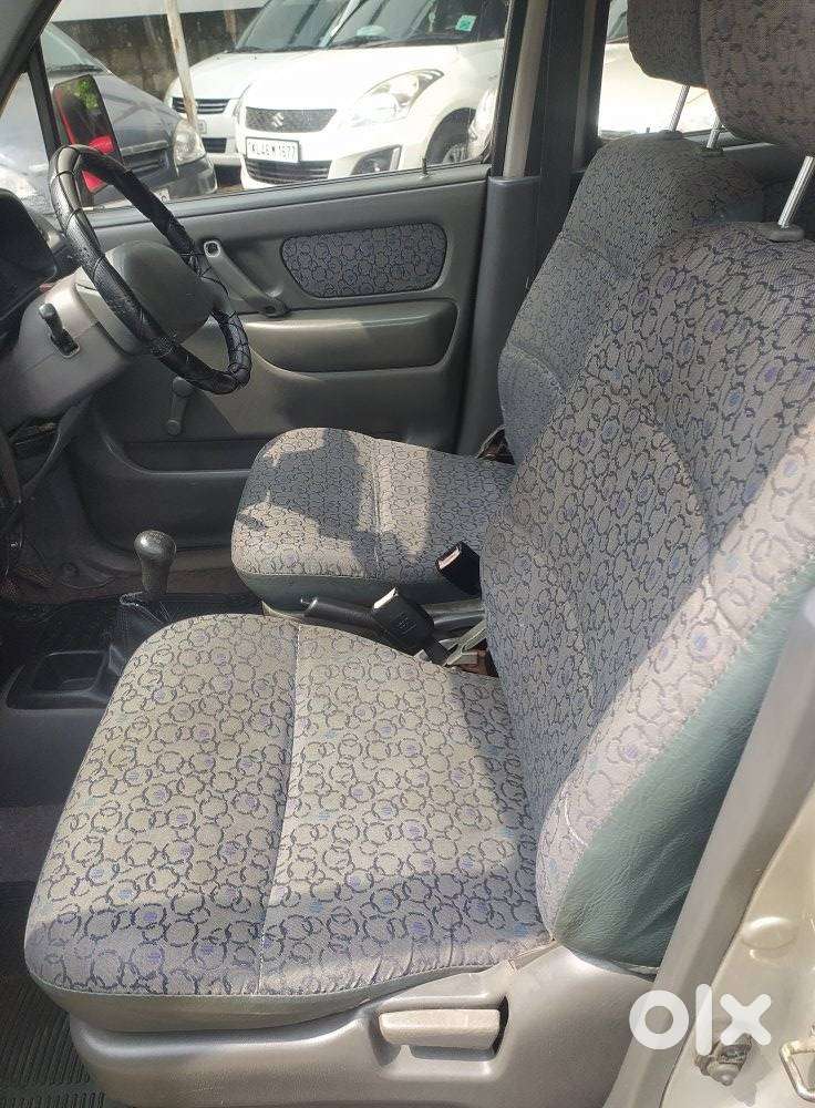 Maruti Suzuki Wagon R Lxi, 2004, Petrol