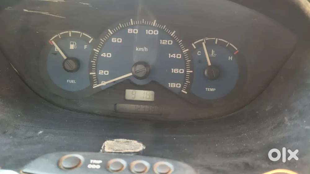 Chevrolet Spark 2009 Petrol Good Condition