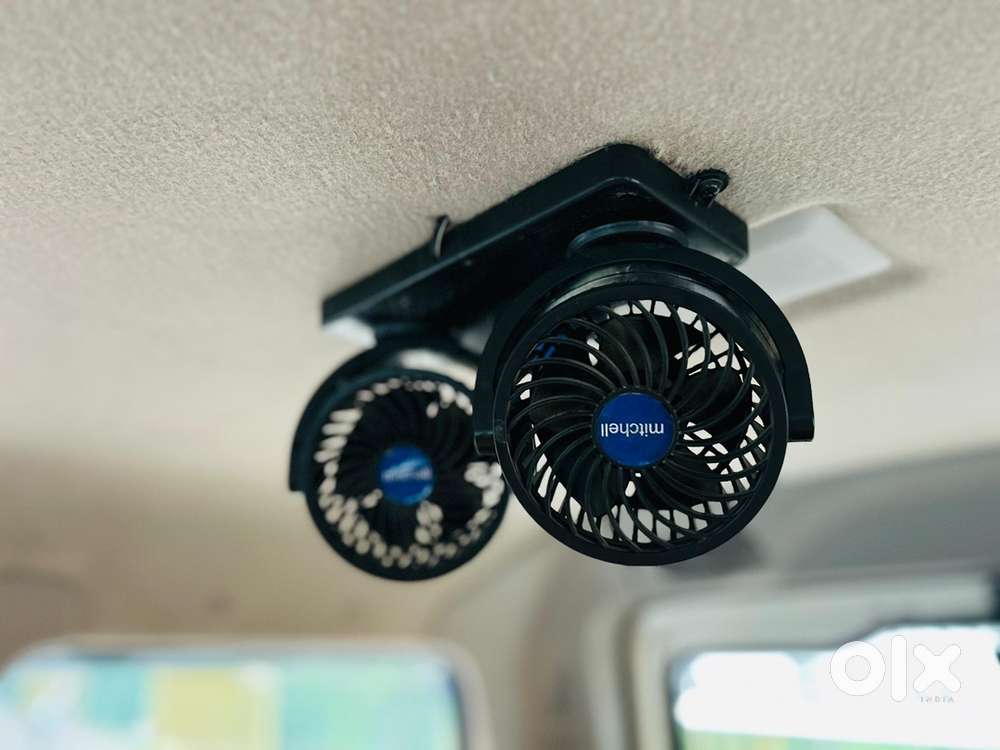Mahindra Scorpio 2019 Model