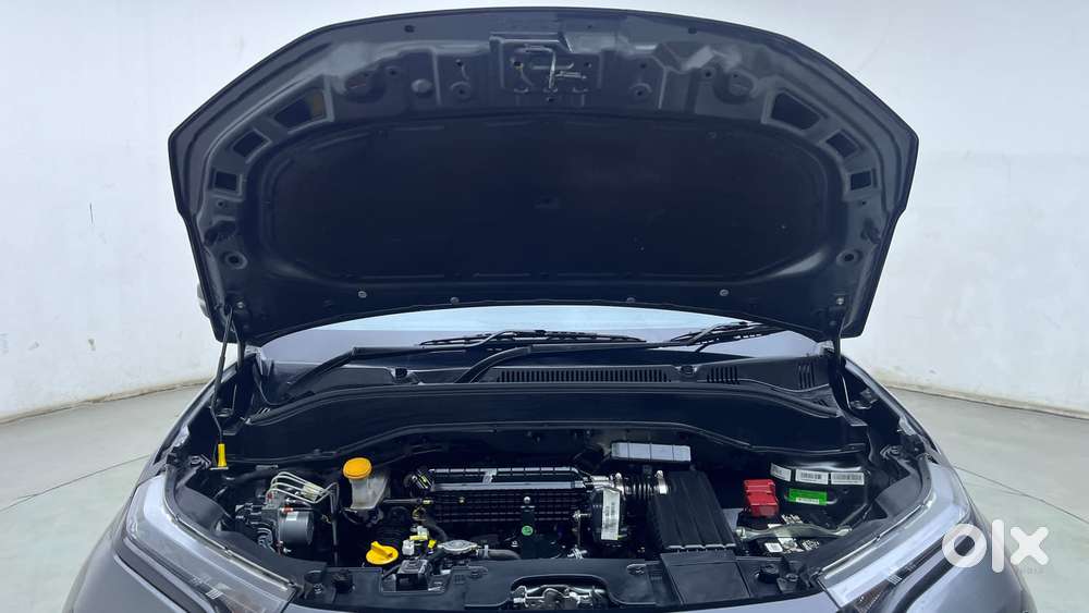 Tata Punch Pure, 2024, Petrol