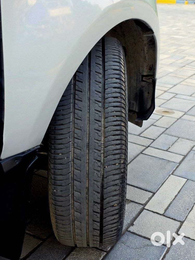 Ford Ecosport 1.5 Petrol Titanium Plus At, 2016, Cng & Hybrids