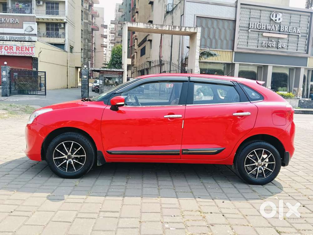 Maruti Suzuki Baleno Delta, 2018, Diesel