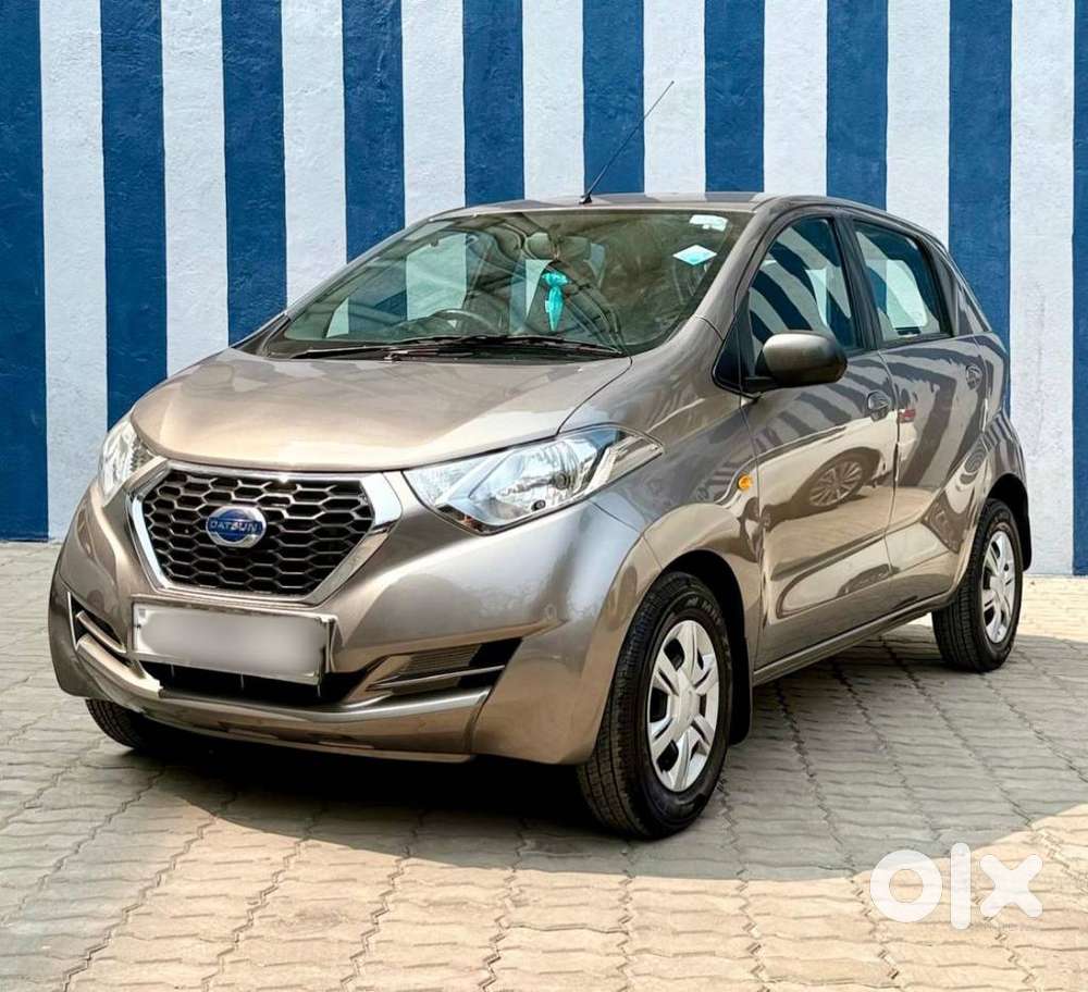 Datsun Redi Go, 2018, Cng & Hybrids