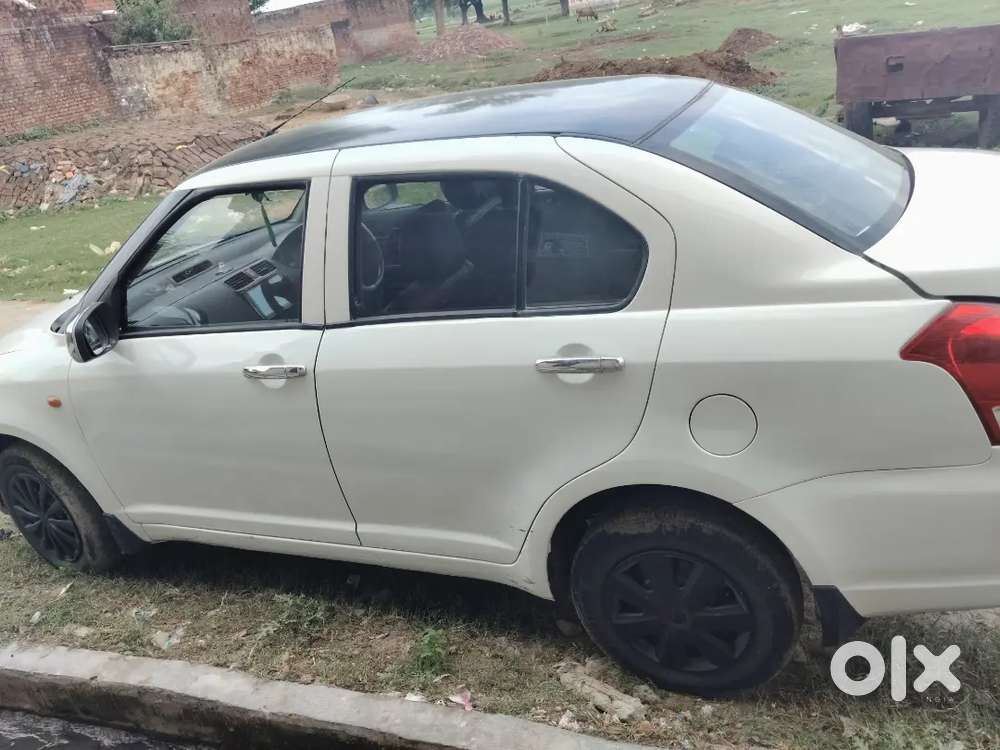 Maruti Suzuki Dzire Lxi 2015