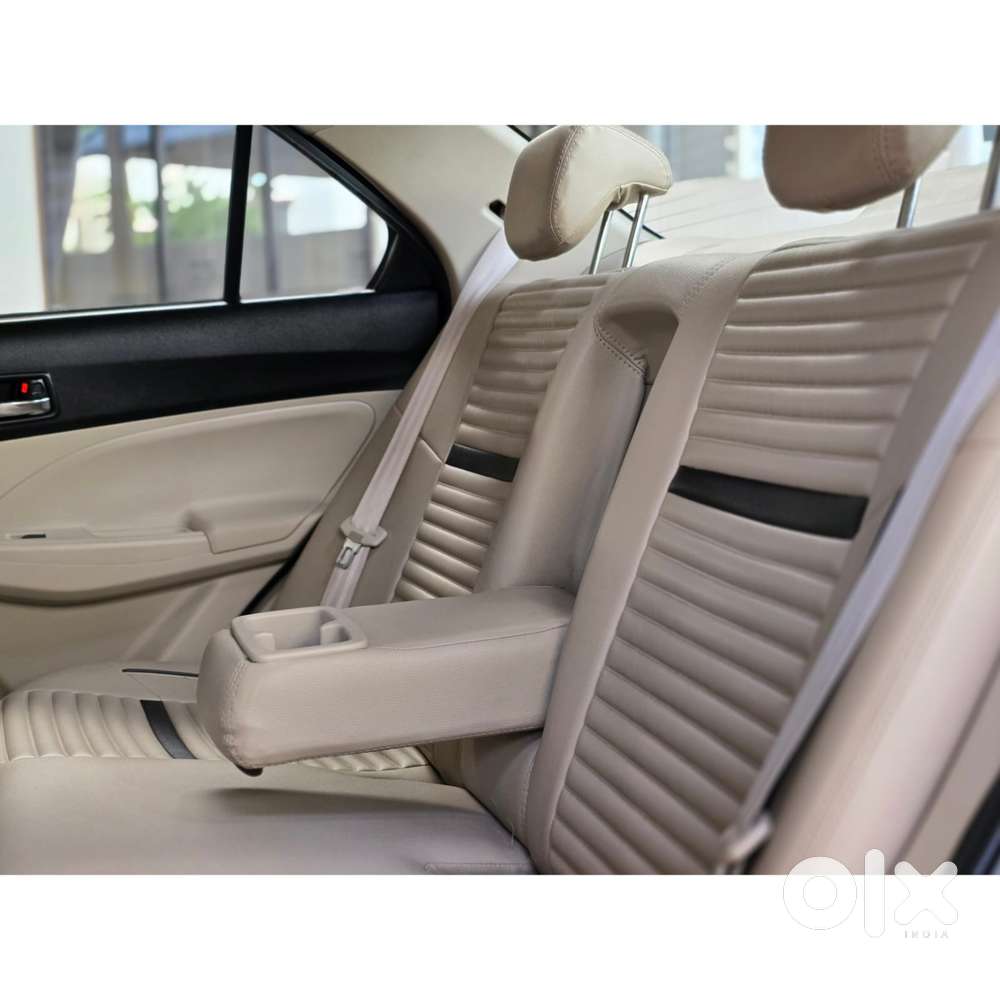 Maruti Suzuki Dzire 1.2 Zxi, 2018, Petrol