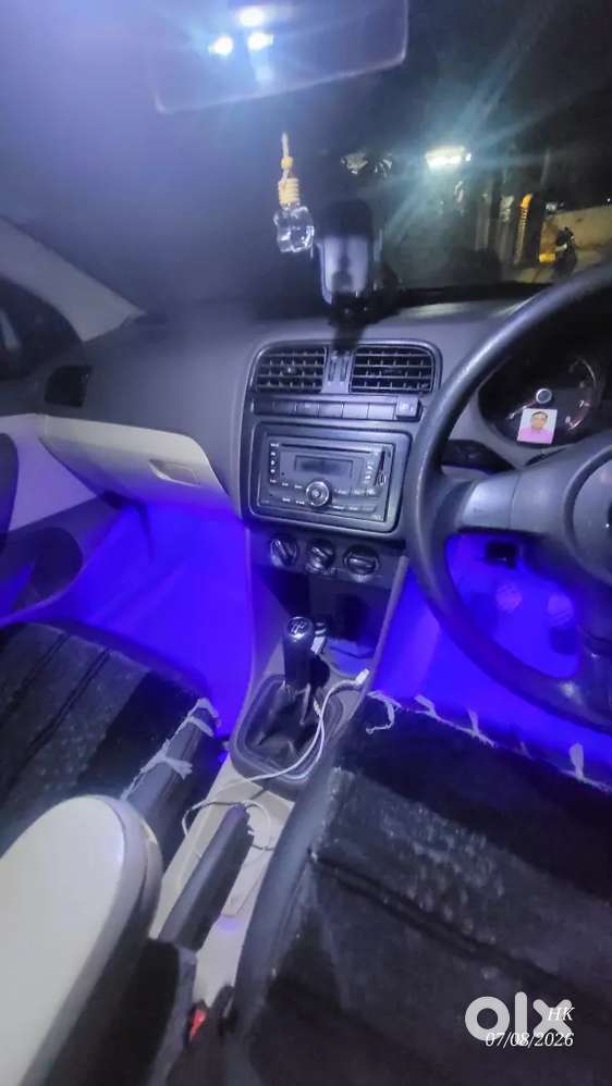 Volkswagen Vento 2011 Model Highline Petrol