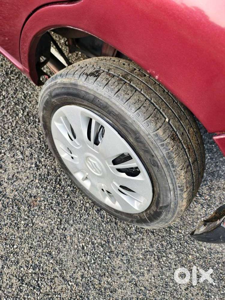 Maruti Suzuki Alto K10 2010-2014 Vxi, 2012, Petrol