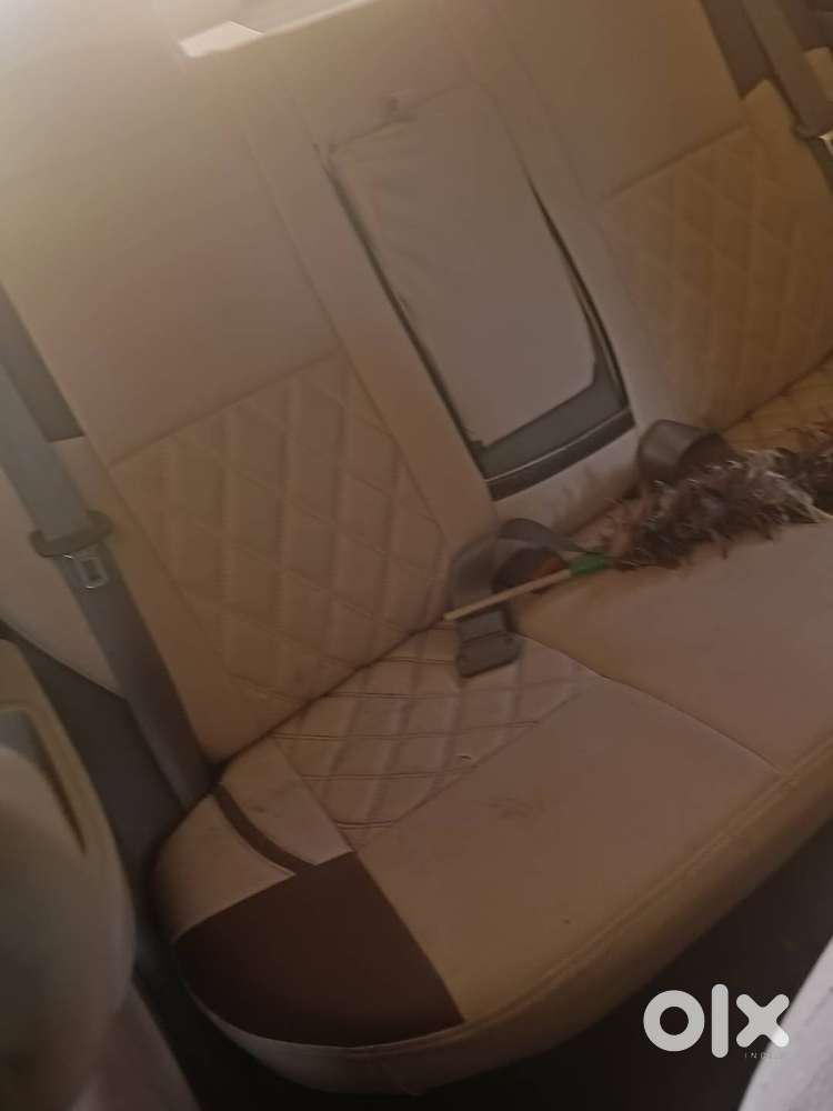 Chivolate Sidan Car