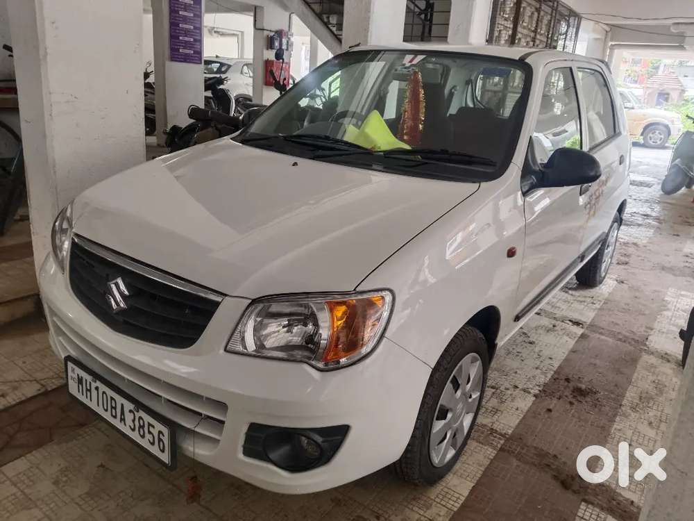 2012 Alto K10 Petrol