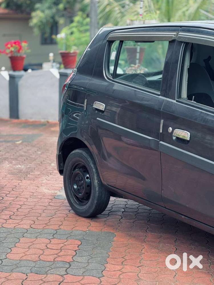 Maruti Suzuki Alto 800 2013 Petrol 75000 Km Driven