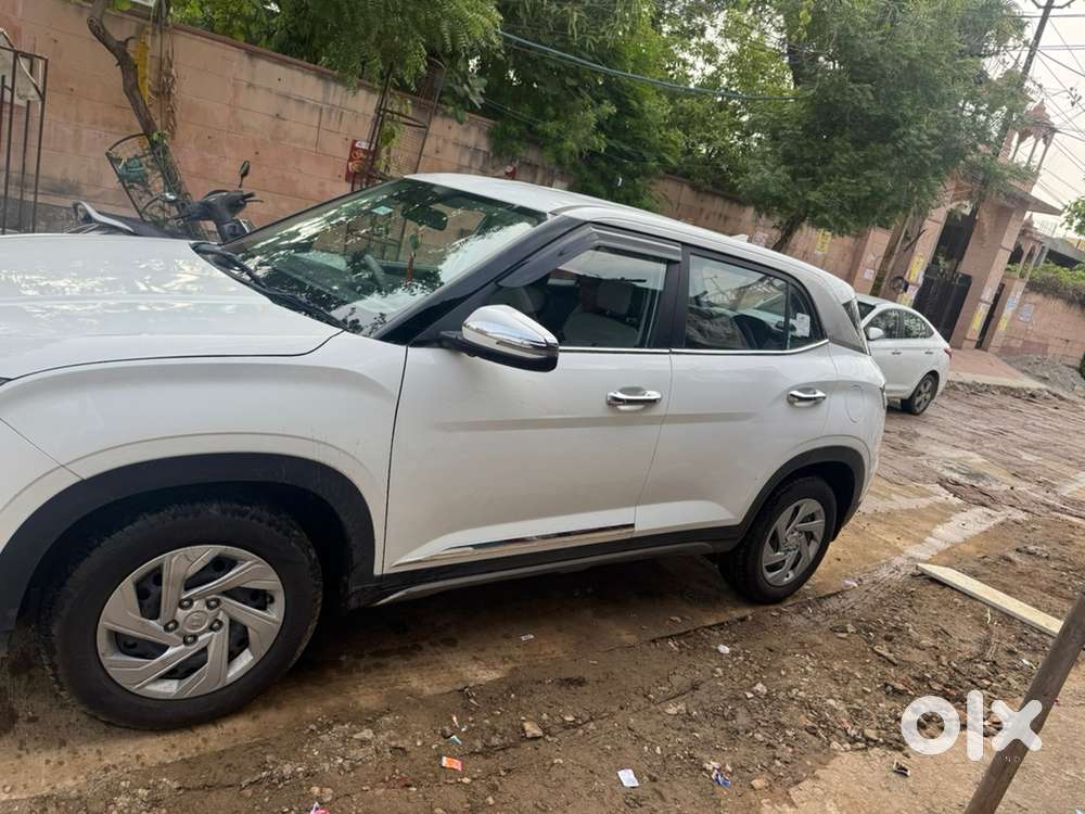 Hyundai Creta 1.6 Diesel 2024