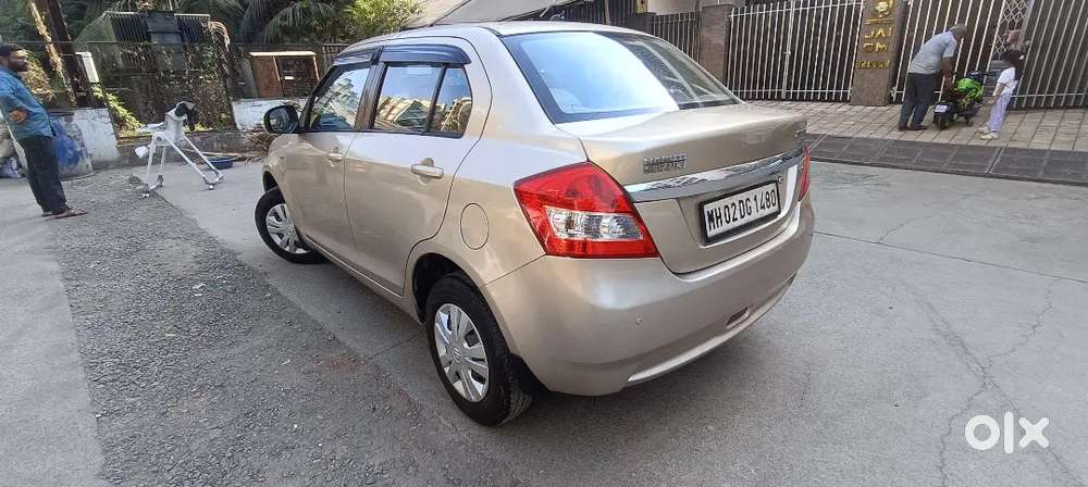 Single Owner Petrol Vxi Manual