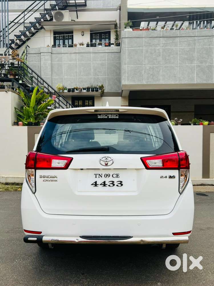 Honda Wr-v, 2017, Petrol