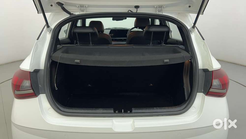 Hyundai I20 N Line N8 1.0 Turbo Dct, 2022, Petrol
