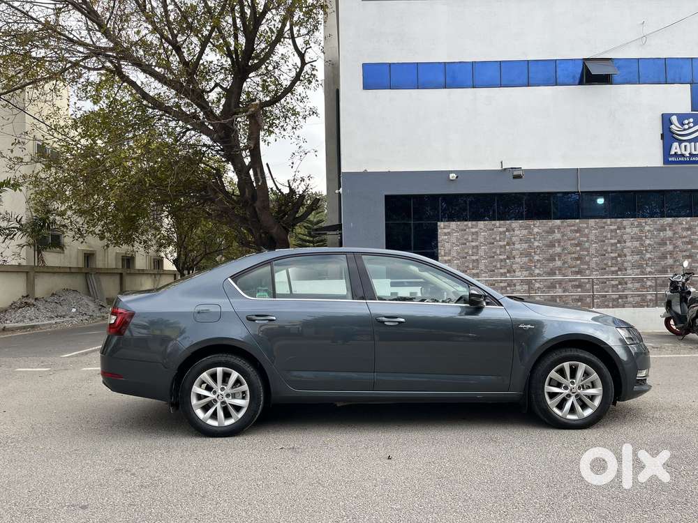 Skoda Octavia 1.8 Tsi At L K, 2010