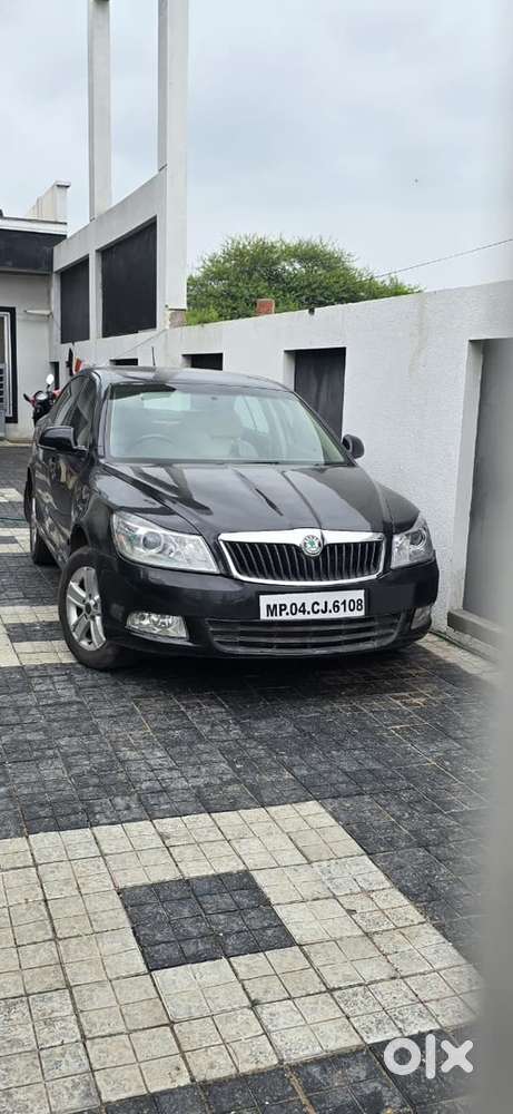 Skoda Laura 2012 Diesel Good Condition