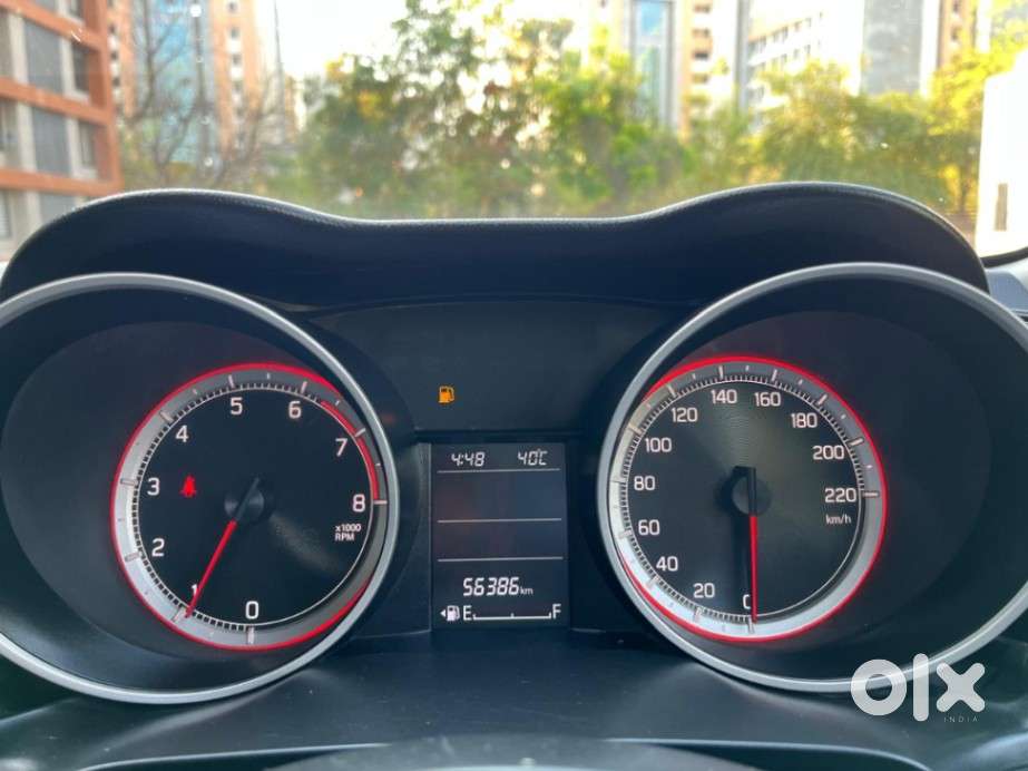 Maruti Suzuki Swift 2018 Zxi Plus, 2024, Petrol