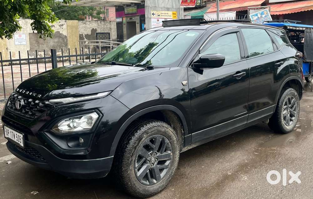 Tata Harrier Top Modal Bs6 Diesel 2022 1st Owner