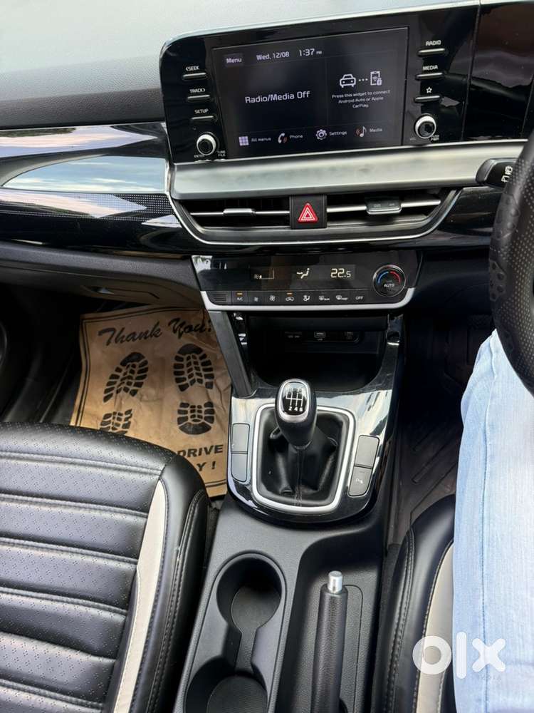 Kia Seltos Htk Plus 2023