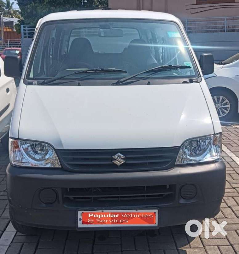 Maruti Suzuki Eeco 5 Seater Ac, 2024, Petrol