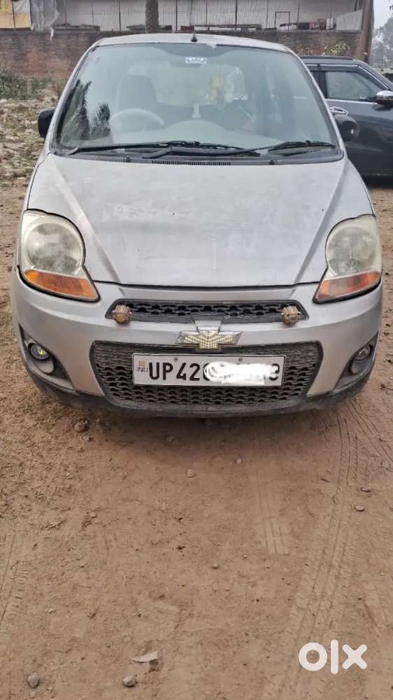 Chevrolet Spark 1.0 Petrol 2014