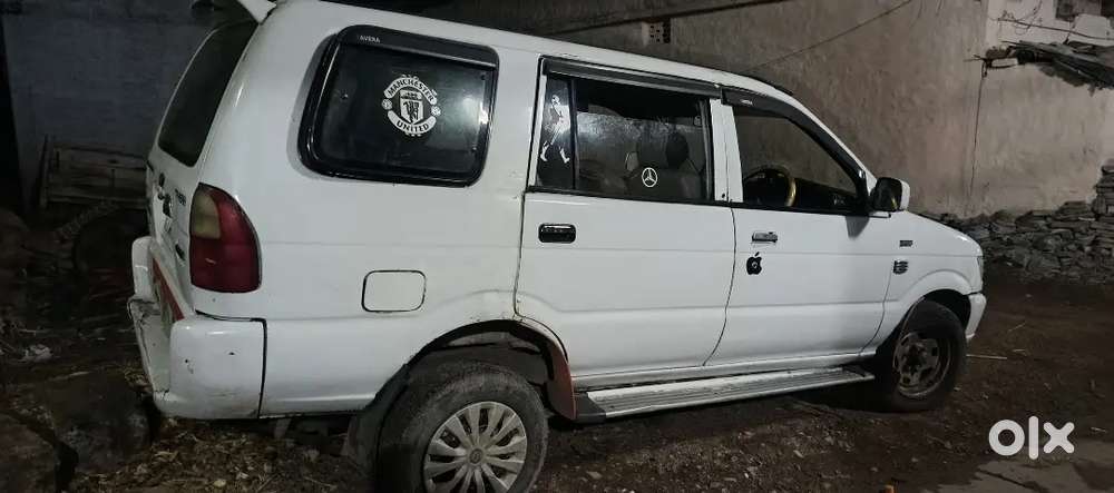 Chevrolet Tavera 2010