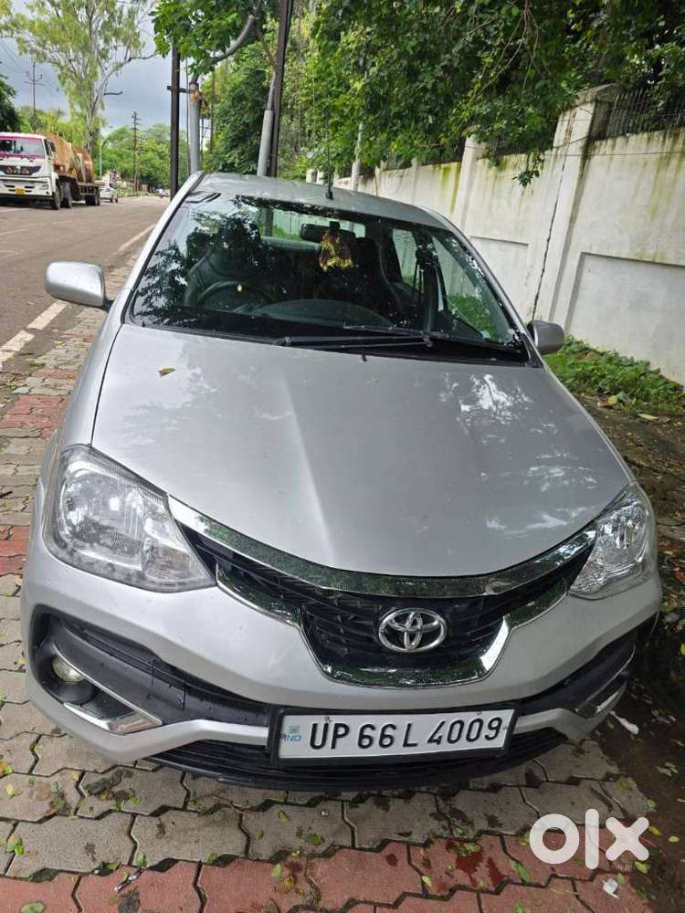 Toyota Etios 2013-2014 J, 2013, Diesel