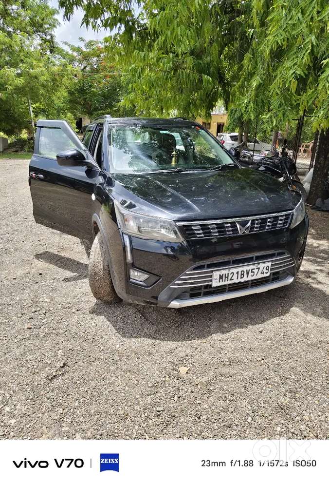 Mahindra Xuv300 Diesel 2023
