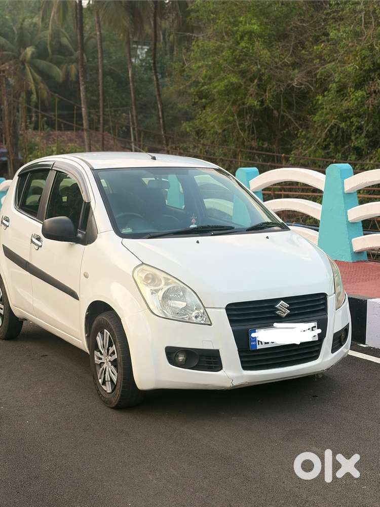 Maruti Suzuki Ritz 2011 Diesel Well Maintained