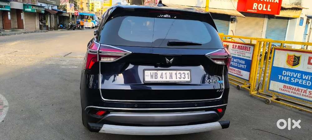 Mahindra Xuv700 Diesel 2025 Manual