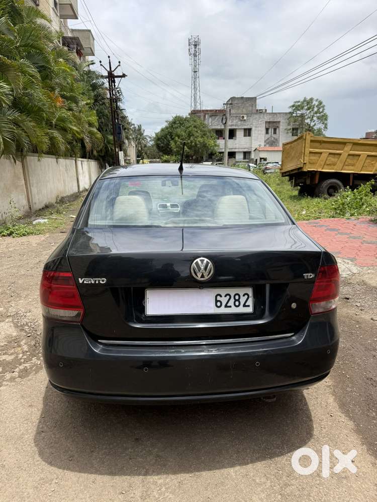 Volkswagen Vento 1.5 Tdi Highline At, 2015, Diesel