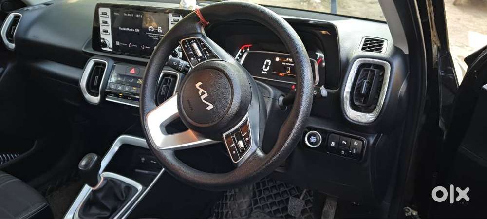 Kia Sonet 1.0 Htk Plus Turbo Imt For Sale In Bisalpur, Pilibhit, Uttar