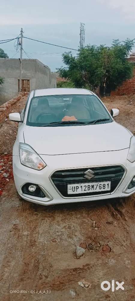 Maruti Suzuki Dzire 2022 Lxi