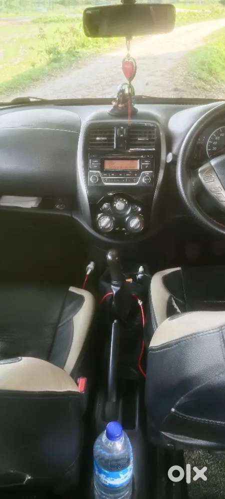 Nissan Micra 2019 Petrol 7900 Km Driven